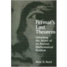 Fermat's Last Theorem door Amir D. Aczel