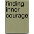 Finding Inner Courage