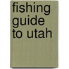 Fishing Guide to Utah door Hartt Wixom