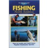 Fishing North America door Creative Publishing International