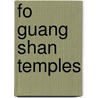 Fo Guang Shan Temples door Not Available