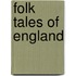 Folk Tales Of England