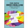 Fun With Bird Origami door Origami