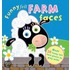 Funny Felt Faces Farm
