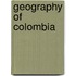 Geography of Colombia