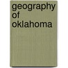 Geography of Oklahoma door Not Available
