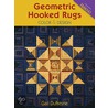 Geometric Hooked Rugs door Gail Dufresne