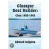 Glasspar Boat Builder door Edward Grijalva