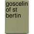 Goscelin of St Bertin