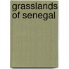 Grasslands of Senegal by Not Available
