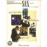 Great Tenor Sax Solos by Hal Leonard Publishing Corporation