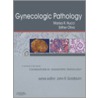 Gynecologic Pathology door Marisa R. Nucci