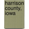 Harrison County, Iowa door Not Available