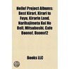 Hello! Project Albums door Not Available