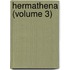 Hermathena (Volume 3)