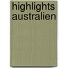 Highlights Australien door Holger Leue
