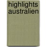 Highlights Australien by Holger Leue