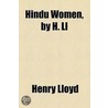 Hindu Women, By H. Ll door Henry Lloyd