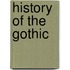 History Of The Gothic