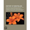 History of Bratislava door Not Available