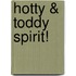Hotty & Toddy Spirit!