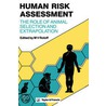 Human Risk Assessment door Raymond Bonnett