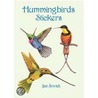 Hummingbirds Stickers by Stickers