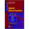 Hybrid Neural Systems door Stefan Wermter