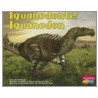 Iguanodonte/Iguanodon by Janet Riehecky