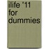 Ilife '11 For Dummies