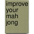 Improve Your Mah Jong