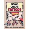 Indian Chiefs Tattoos door Tattoos