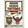 Indian Design Tattoos by Tattoos