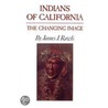 Indians Of California door James J. Rawls