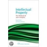 Intellectual Property by Simon Portman