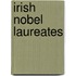 Irish Nobel Laureates