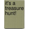 It's a Treasure Hunt! door Cq Products