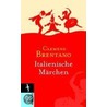 Italienische Märchen door Clemens Brentano