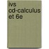 Ivs Cd-Calculus Et 6e