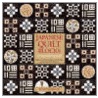 Japanese Quilt Blocks door Susan Briscoe