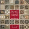 Japanese Taupe Quilts by Susan Briscoe