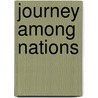 Journey Among Nations by Michael Cohen