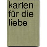 Karten für die Liebe door Lisas Tarot