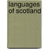 Languages of Scotland