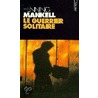 Le Guerrier solitaire door Henning Mankell