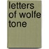 Letters of Wolfe Tone