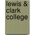 Lewis & Clark College