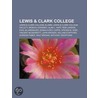 Lewis & Clark College by Not Available