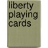 Liberty Playing Cards