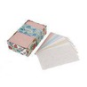 Liberty Telephone Pad door Quadrille +